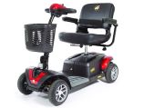 Golden Buzzaround EX 4-Wheel