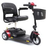 Pride Go Go Elite Traveller 3-Wheel