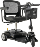 Pride Go Go Ultra X 3-wheel