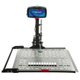 Harmar AL100 Scooter Lift