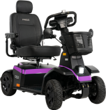 Pride PX4 Scooter