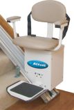 Harmar Summit Straight Stair Lift 