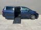 2020 Toyota Sienna XLE