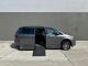 2020 Toyota Sienna XLE 
