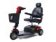 Golden Buzzaround LX 3-Wheel