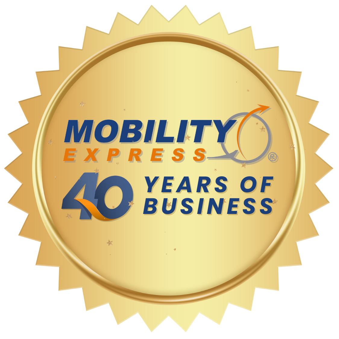 Mobility Express