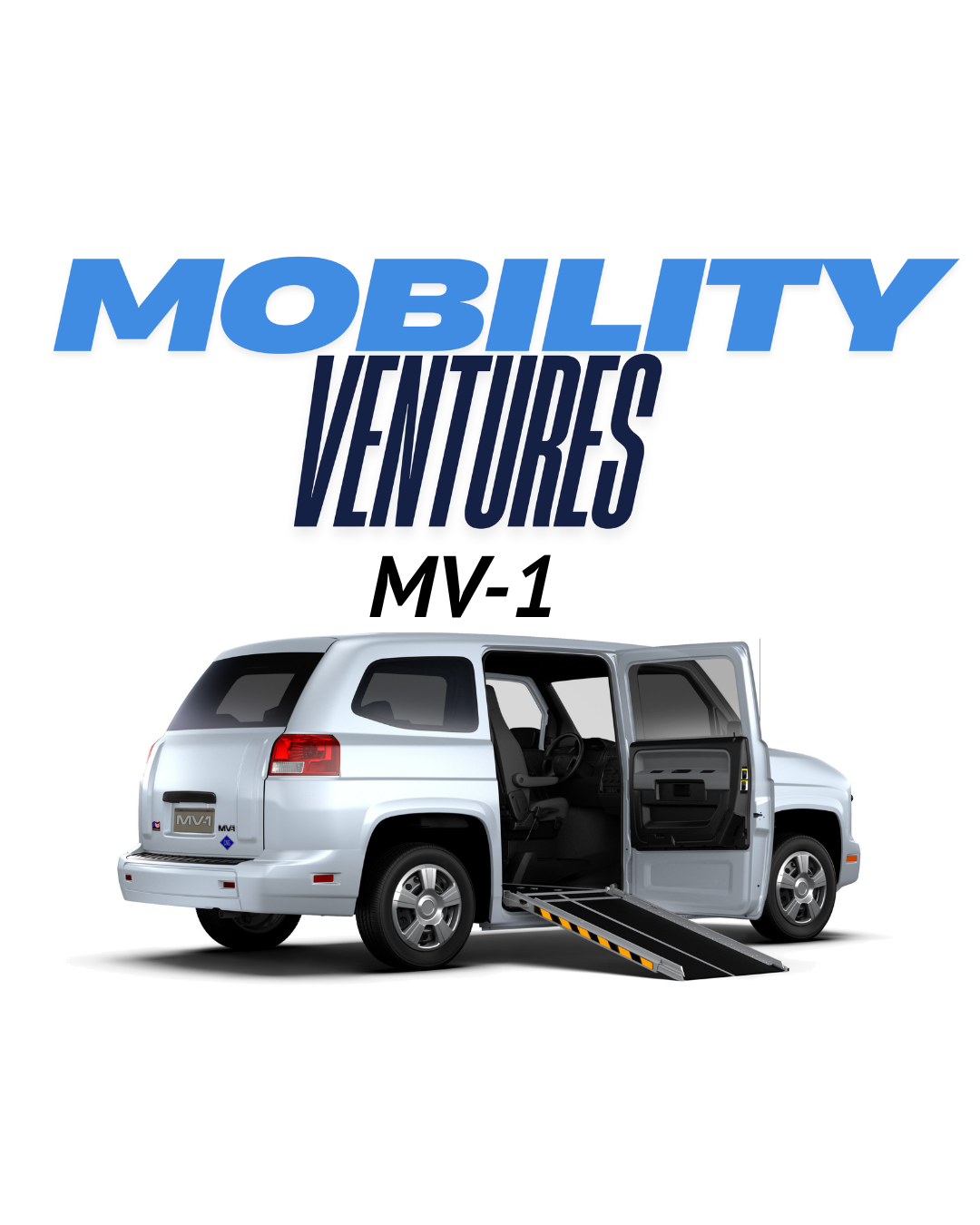 The MV-1: Where did you come from, where did you go?