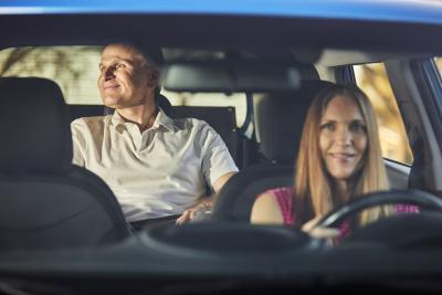 Test Driving a Wheelchair Van: Tips for Finding the Right Fit