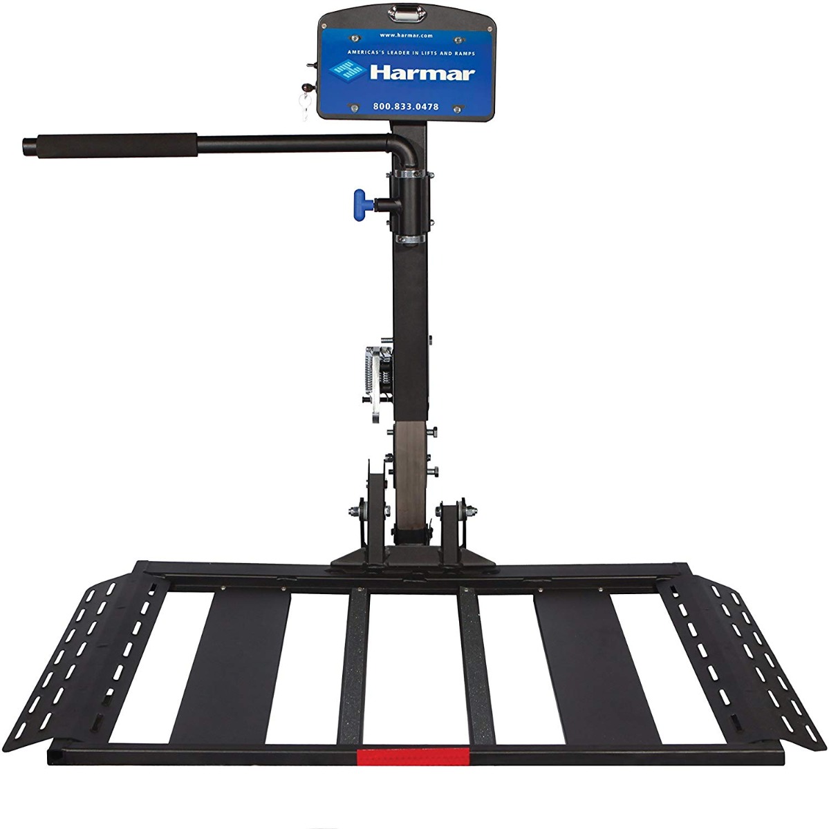 Harmar AL560 Power Chair Lift