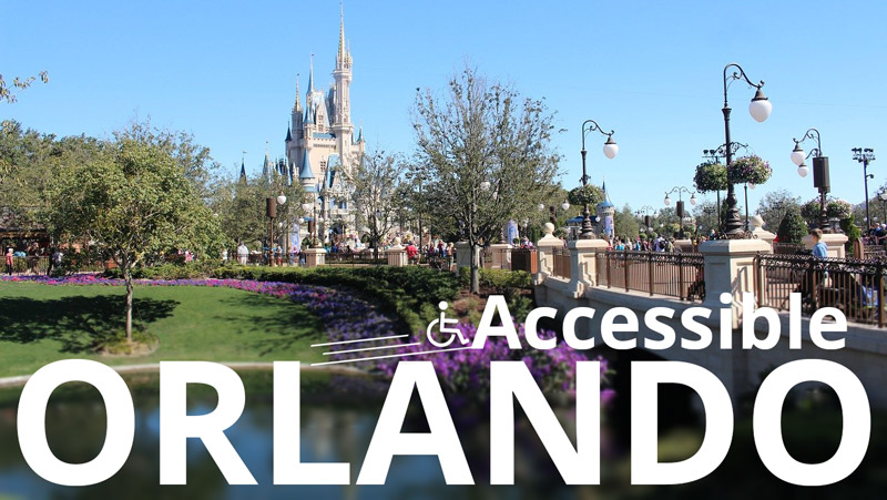 orlando handicap accessible travel for wheelchair users photo near disney world reads accessible orlando